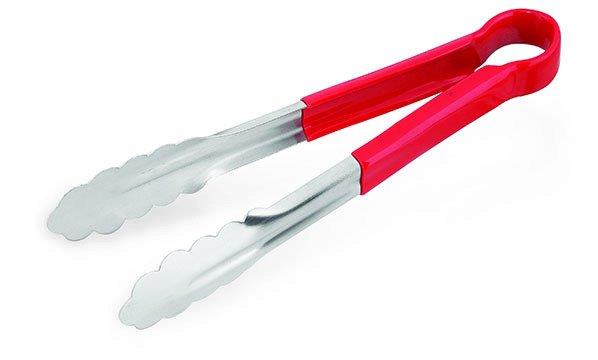 Silikon Saplı Servis Maşa