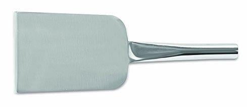 Spatula Paslanmaz Saplı
