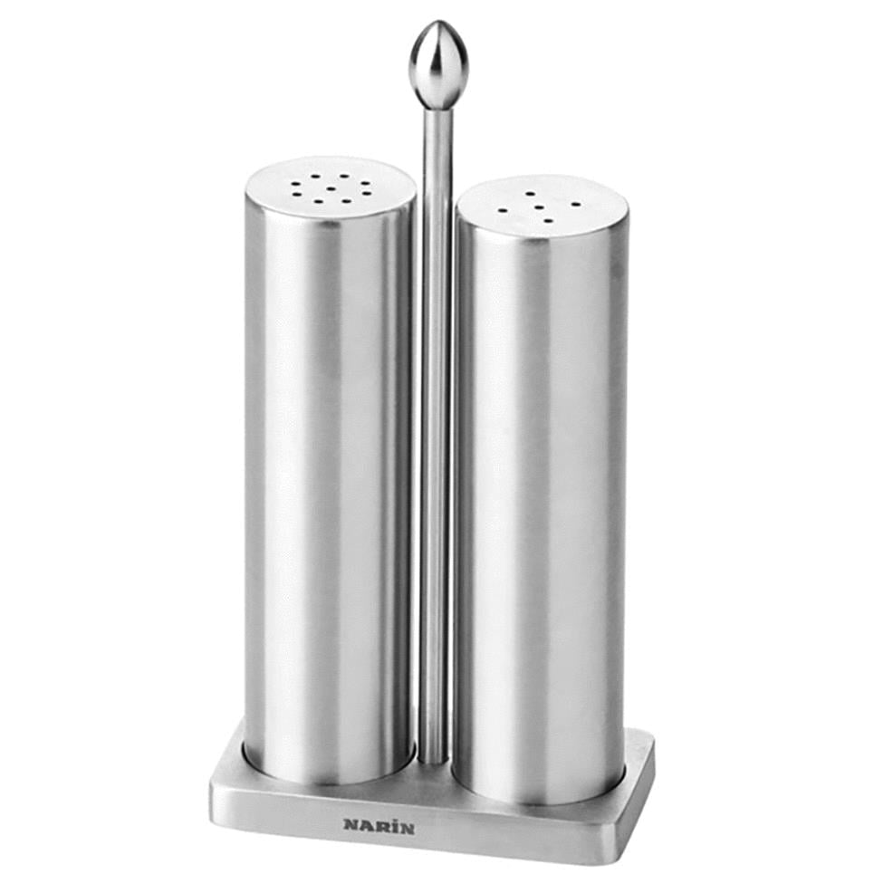 Star Tuzluk Biberlik Seti