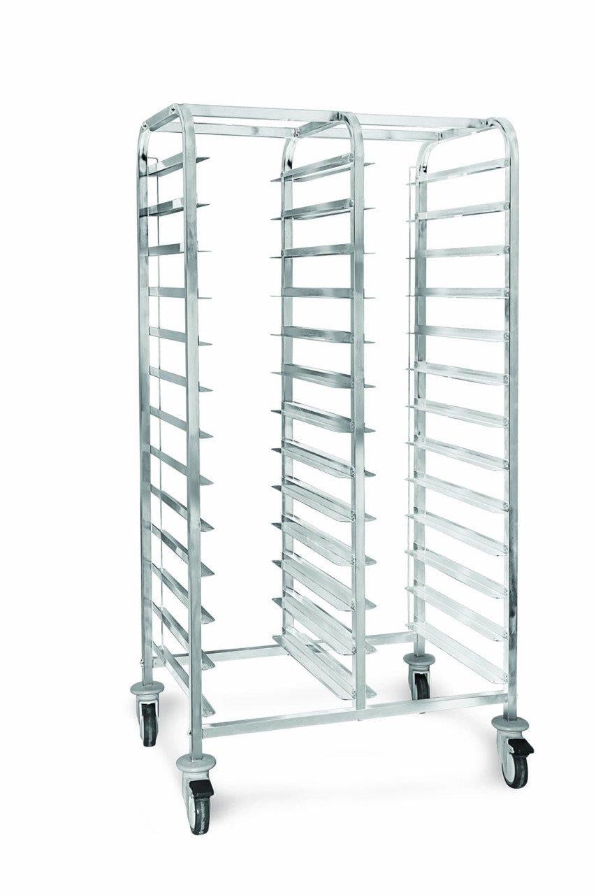 Tepsi Taşıma Arabası GN 1/1
