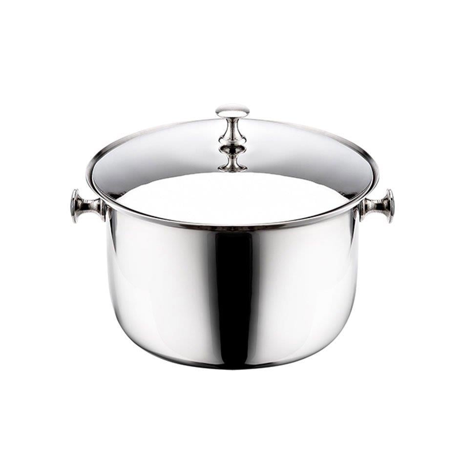 Termoslu Buz Kovası