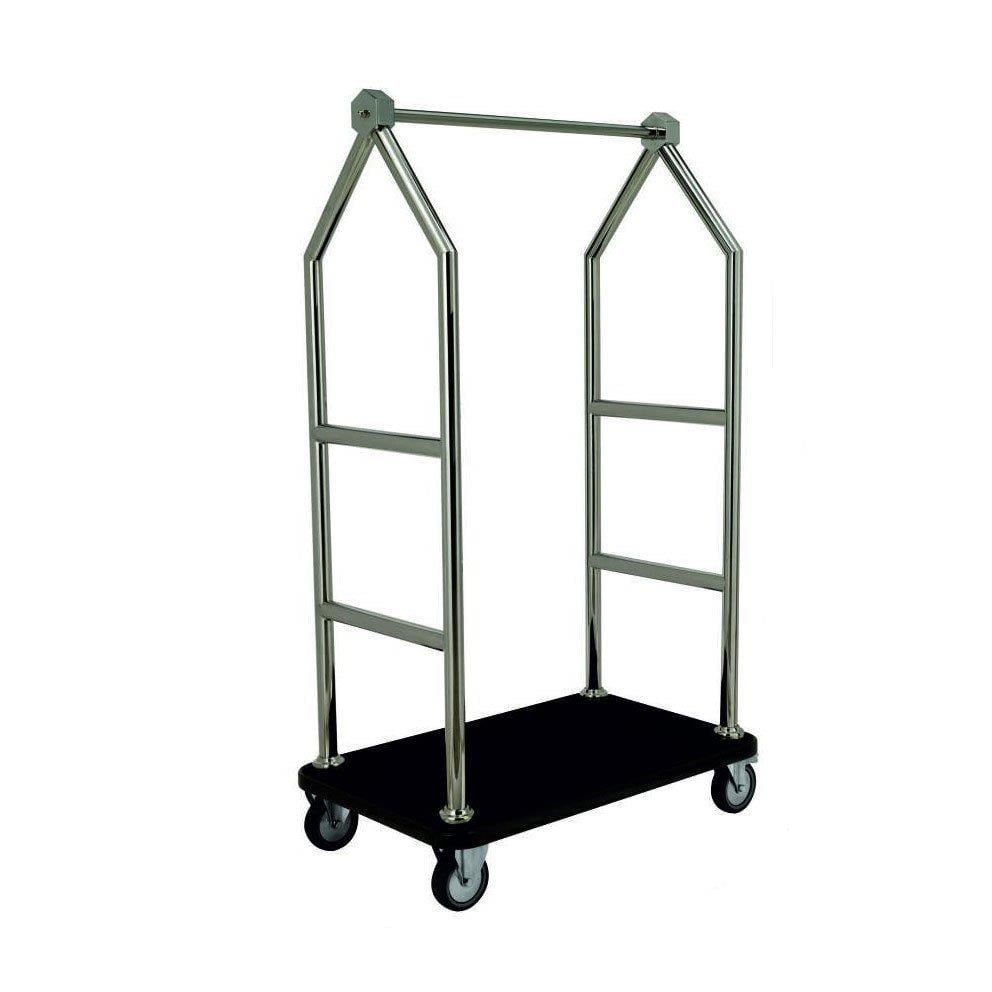 Valiz Taşıma Arabası