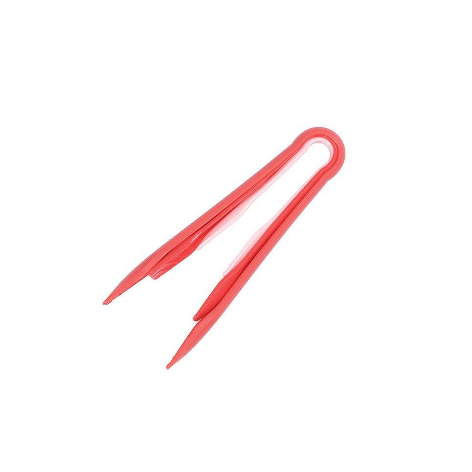 Vitalia Plastik 3'lü Maşa