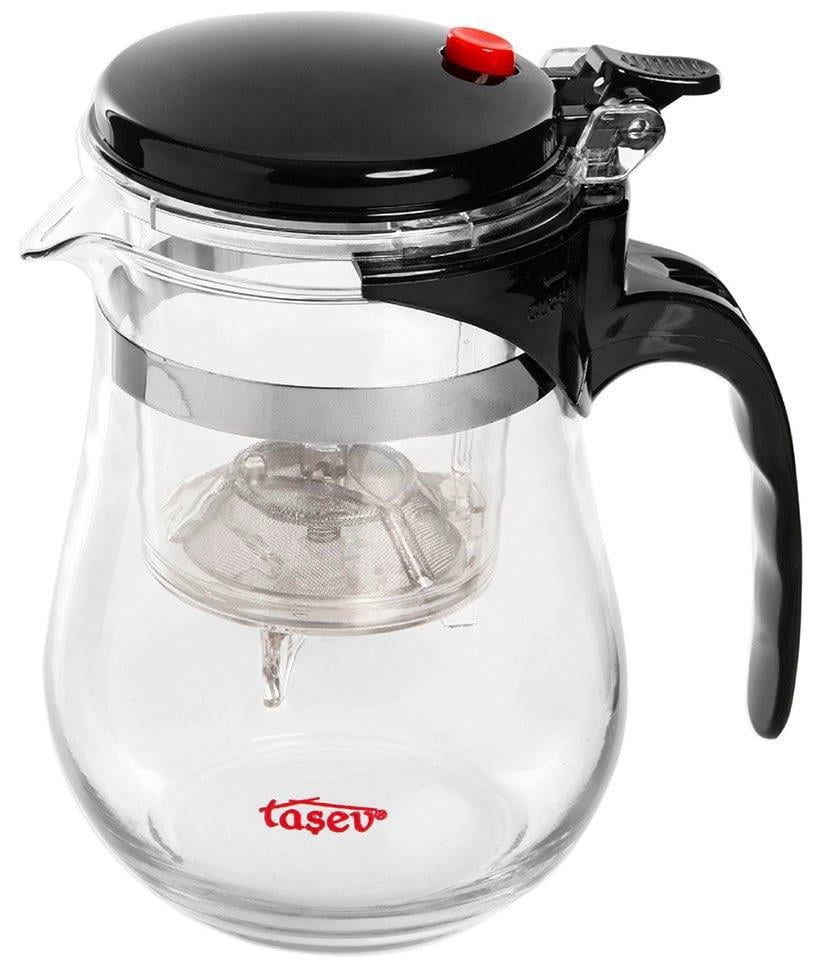 Vogue Süzgeçli Demlik 500 ml