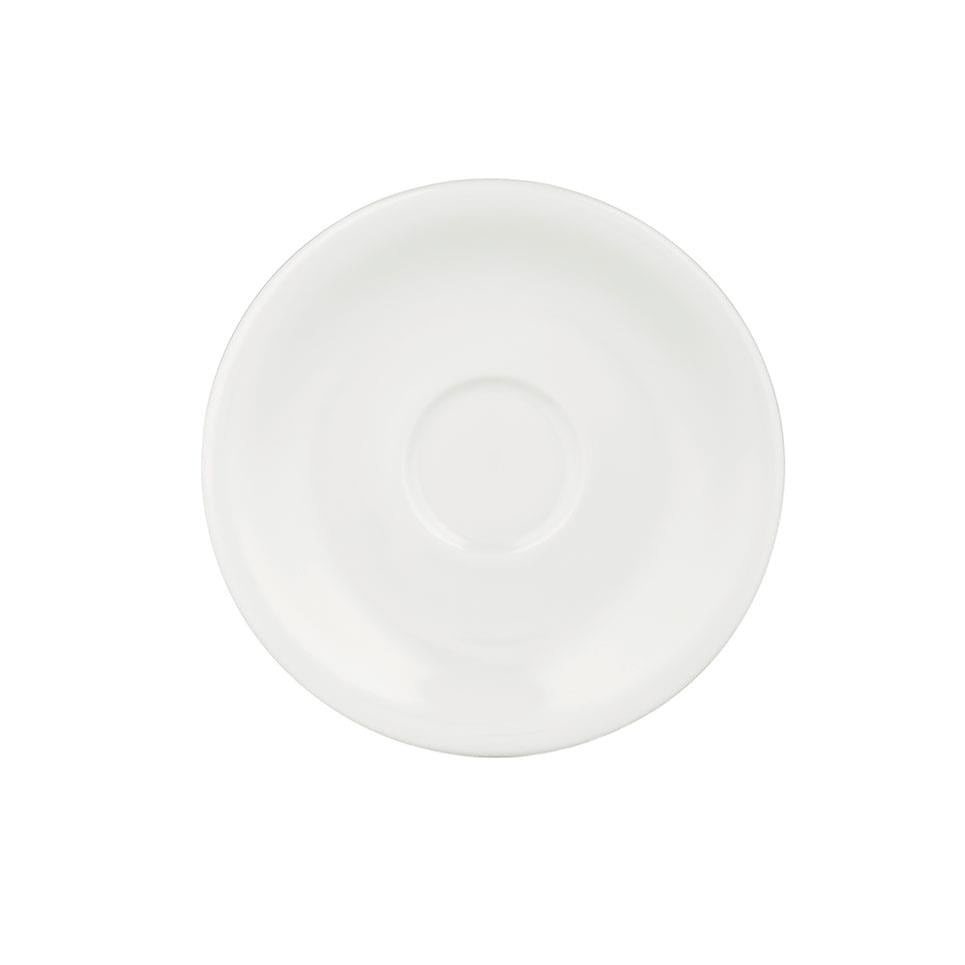 Whıte Zest Kahve Fincan Tabağı 12 Cm