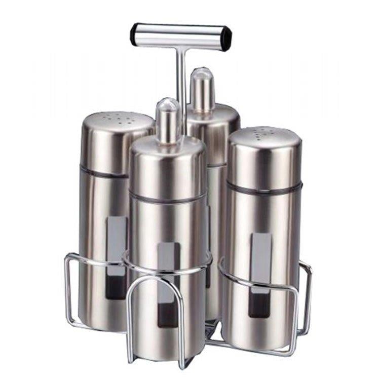 Zeytinyağ & Sirke Seti