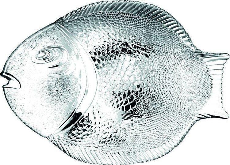 10258 Servis Tabağı