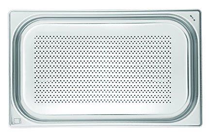 1/1 Süzgeçli Küvet