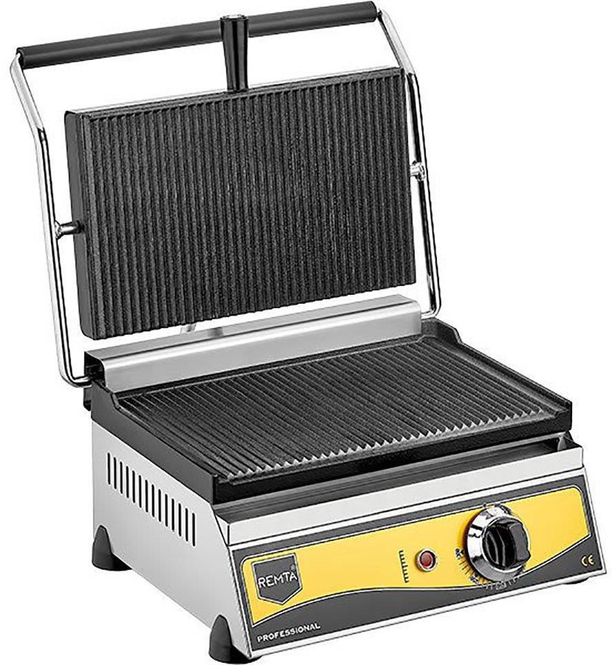 12 Dilim Tost Makinesi Elektrikli