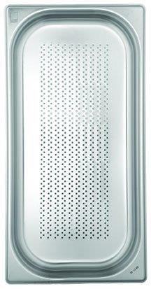 1/2 Süzgeçli Küvet