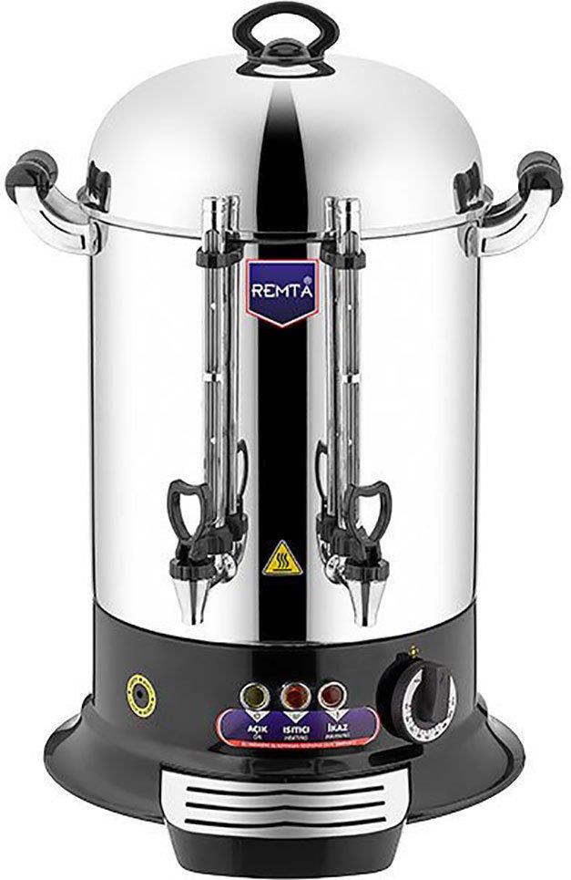 120 Bardak Elegance Çay Makinası