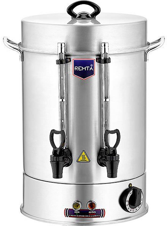 120 Bardak Standart Çay Kazanı Makinesi