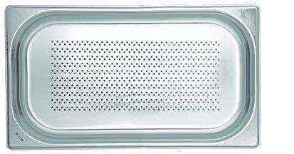 1/4 Süzgeçli Küvet