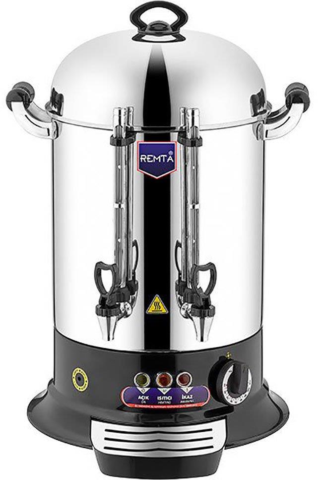 160 Bardak Elegance Çay Makinası