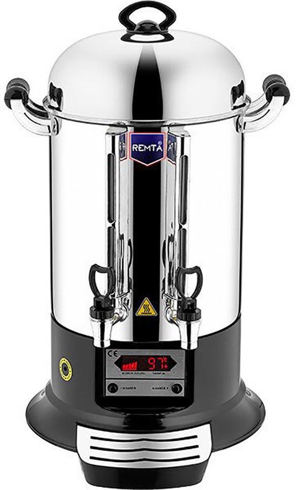 250 Bardak Dijital Çay Kazanı Makinesi