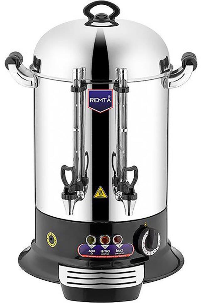 250 Bardak Elegance Çay Makinası