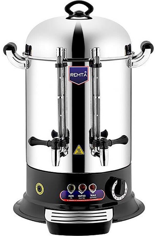 250 Bardak Royal Çay Kazanı Makinesi