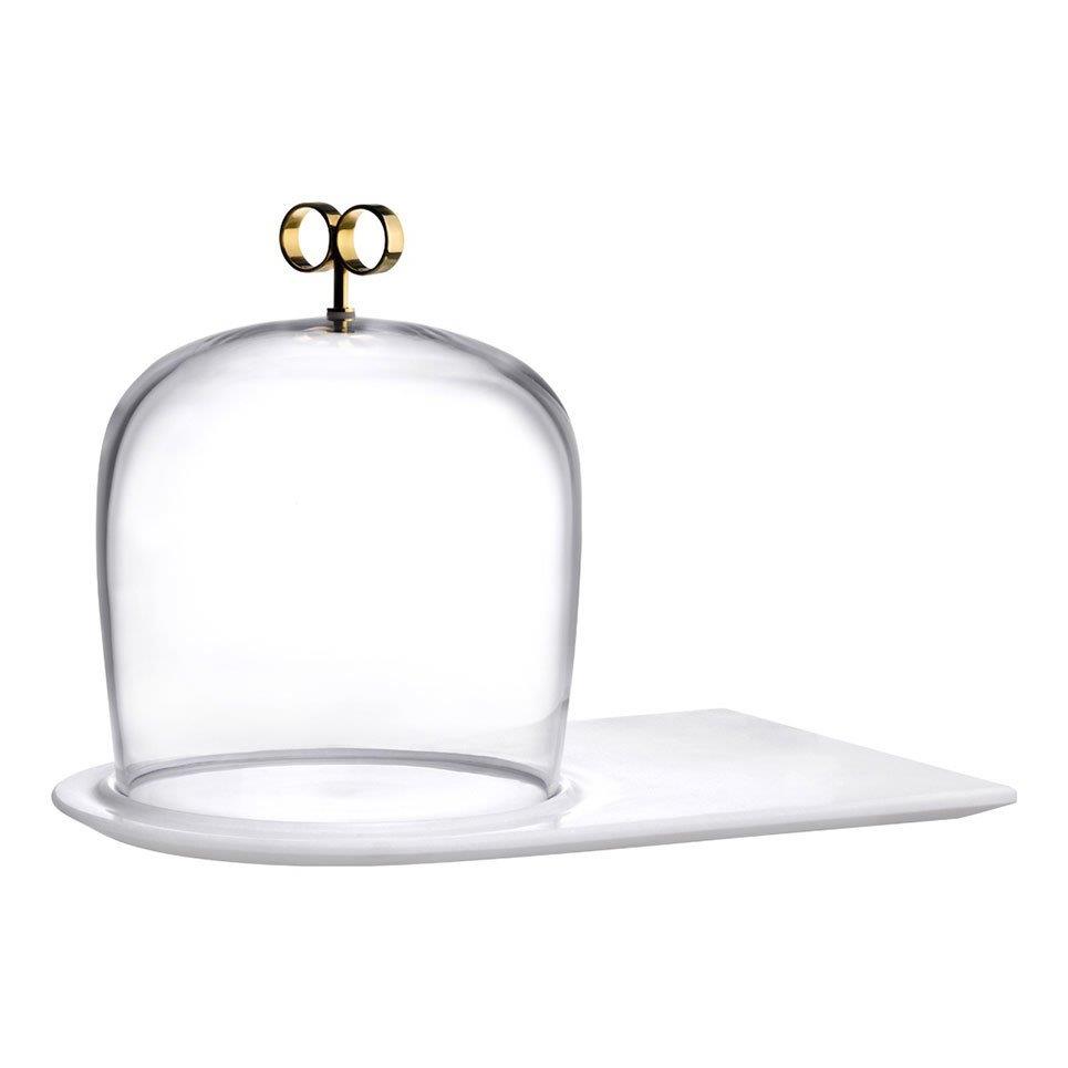 28531 Kapaklı Servis Tabağı