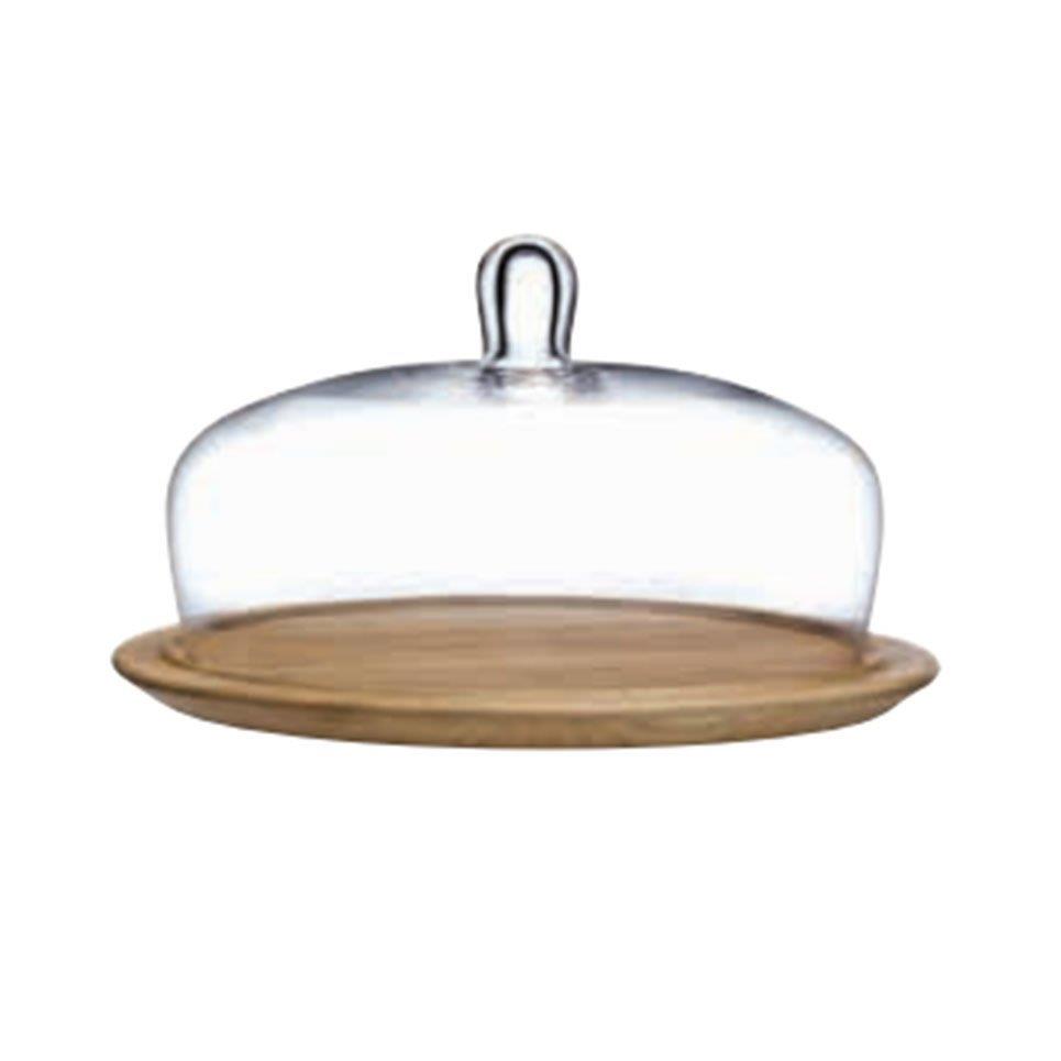 28748 Kapaklı Servis Tabağı