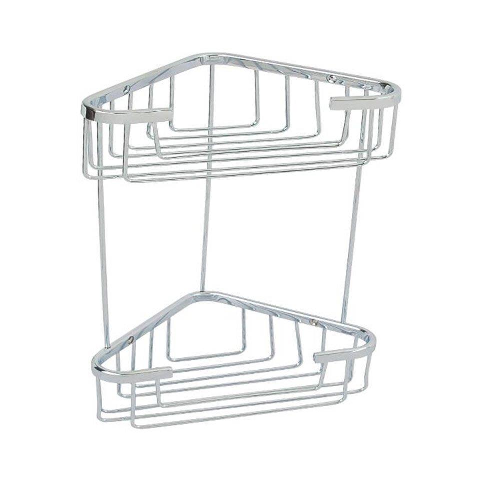 2'li Banyo Köşe Süngerlik