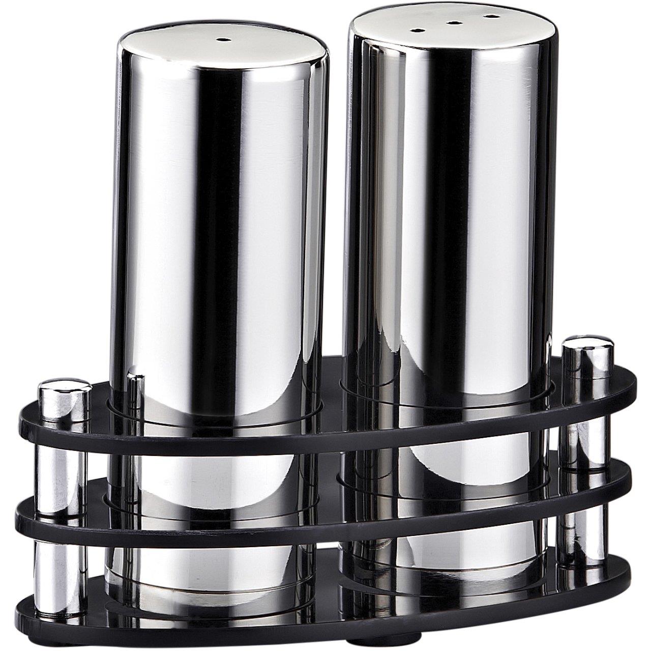 2'li Elips Tuzluk Takımı (Parlak)