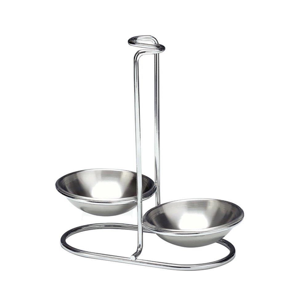 2'li Kaşık Standı