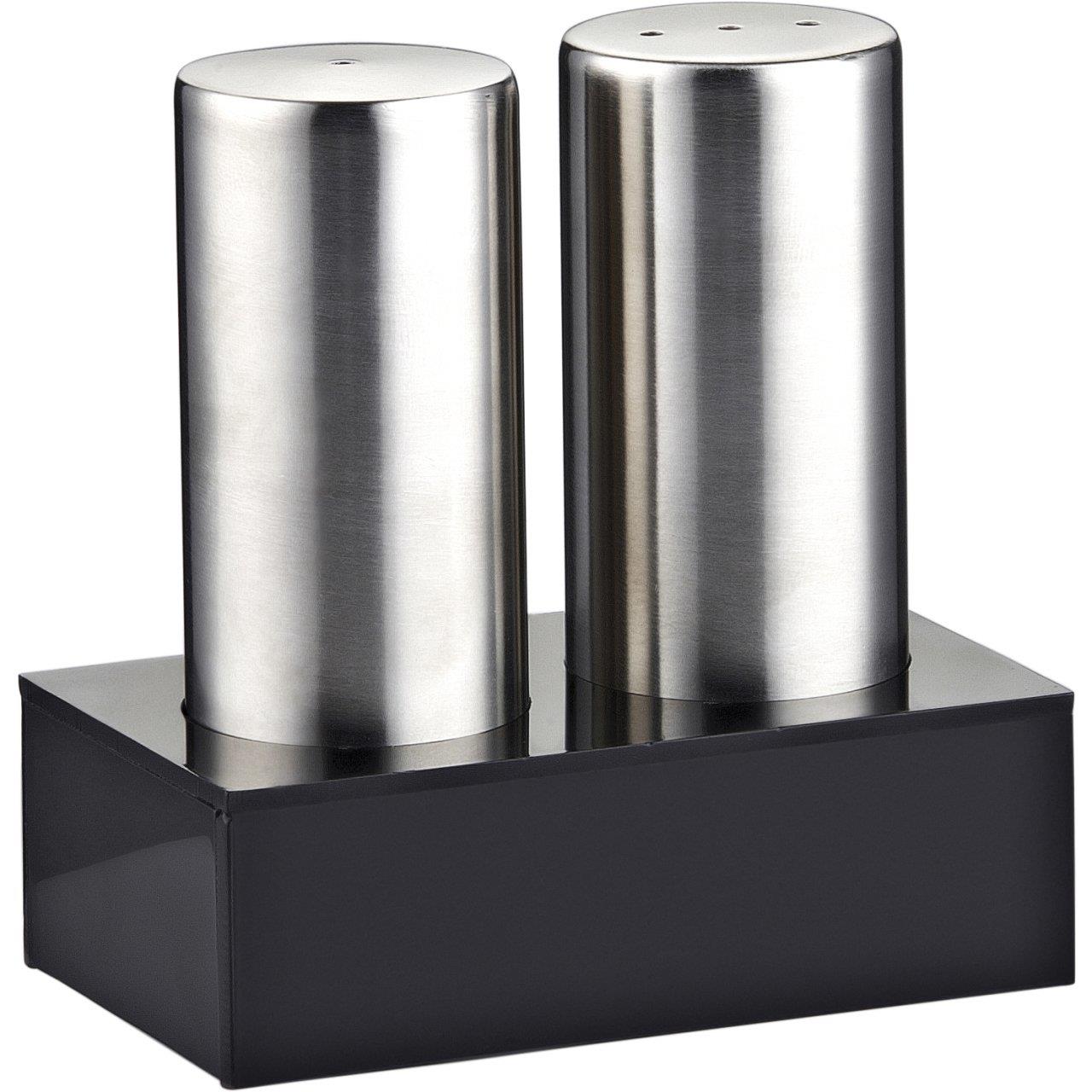 2'li Tuzluk Takımı İnce Model (Mat)