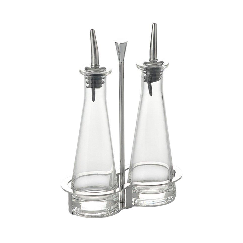 2'li Zeytinyağ & Sirke Seti