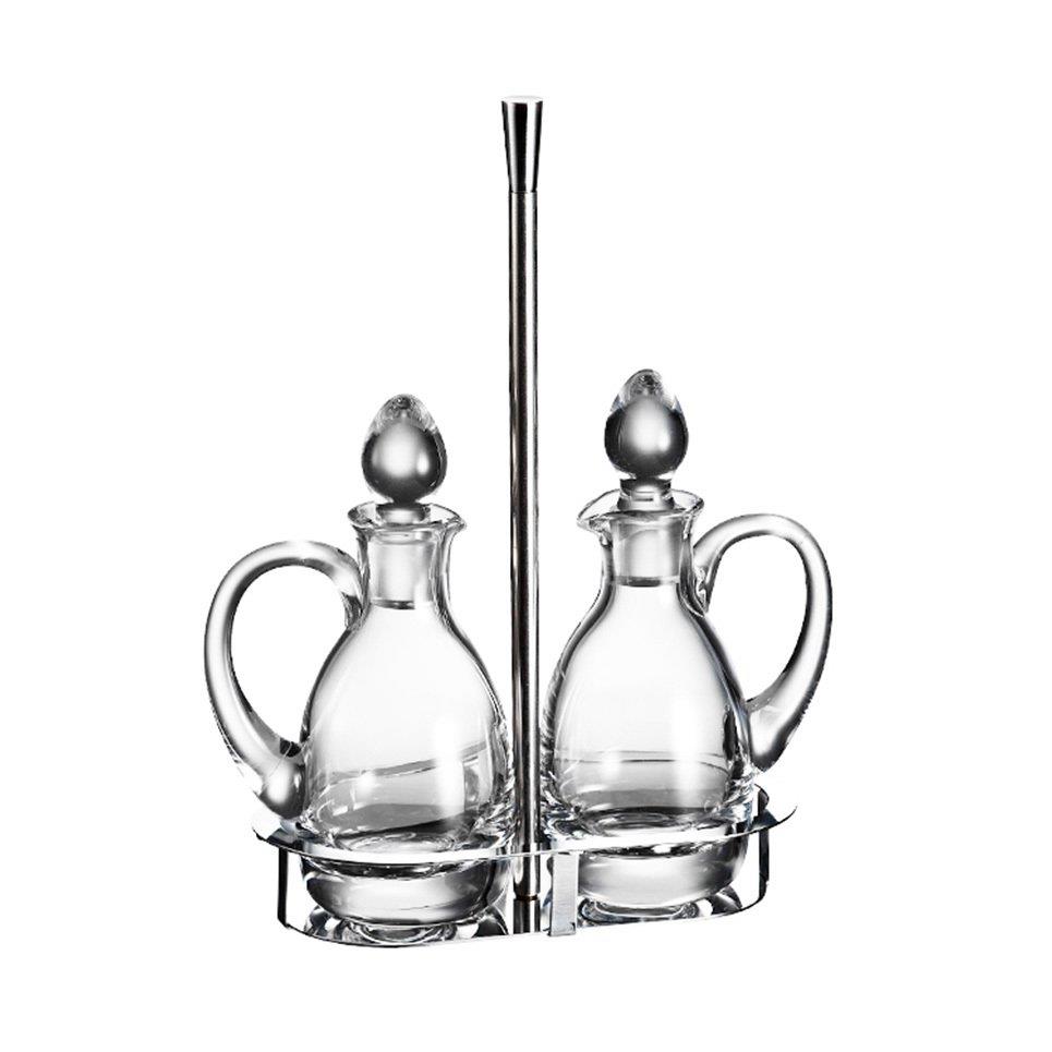 2'li Zeytinyağ & Sirke Seti