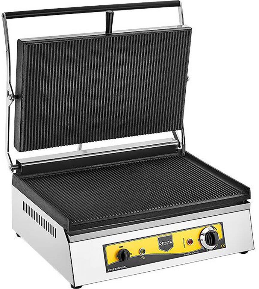 30 Dilim Lüks Tost Makinesi Elektrikli
