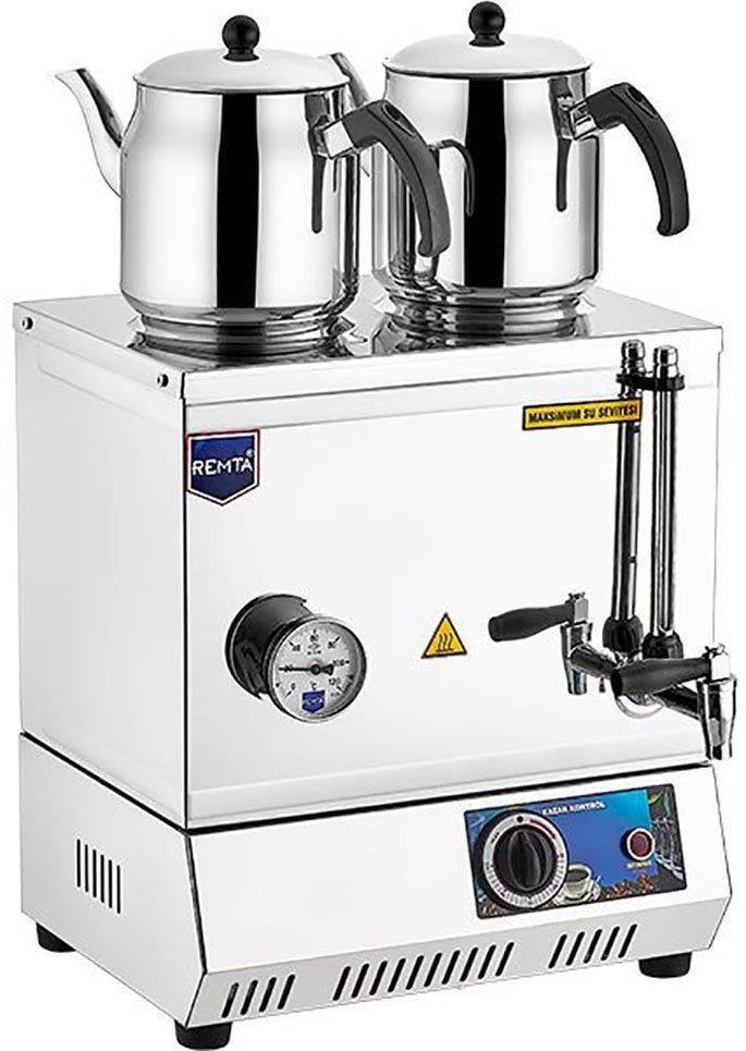 30 Model Elektrikli Çay Ocağı 23 lt (Pleytsiz)