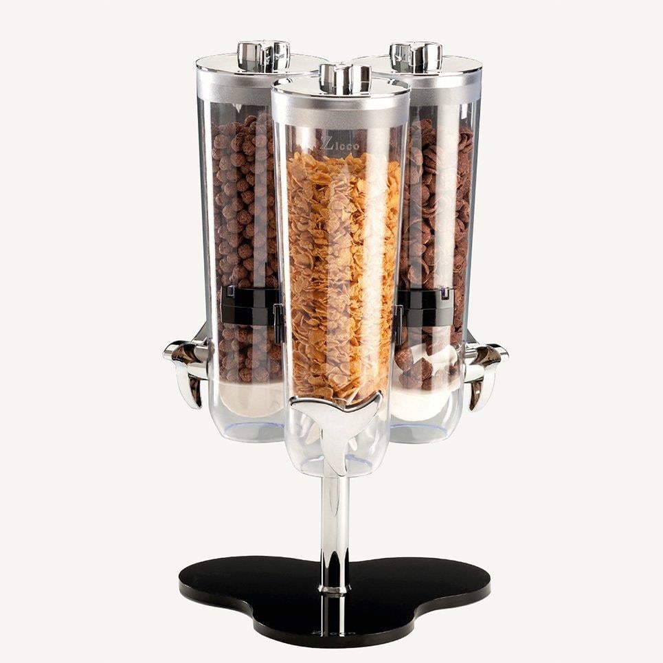 3'lü Döner Cornflaks Aleti