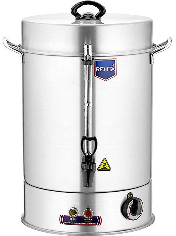 40 Bardak Sıcak Su Otomatı