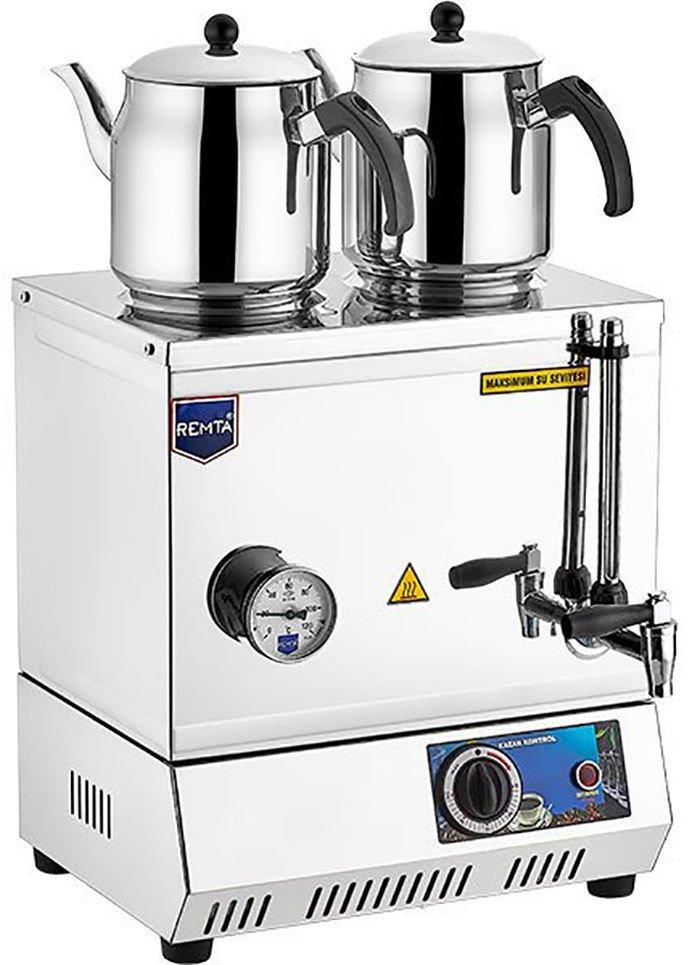 40 Model Elektrikli Çay Ocağı 28 lt (Pleytsiz)