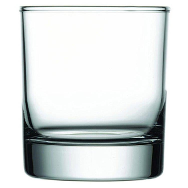 41822 Viski Bardağı