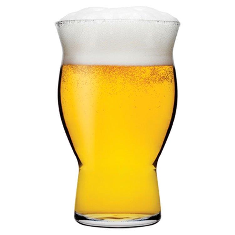 420118 Paşabahçe Bira Bardağı