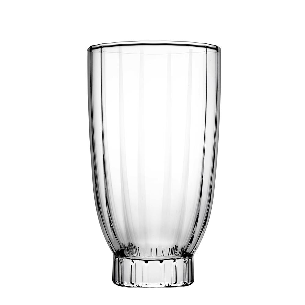 420123 Amore Long Drink Meşrubat Bardağı 400 cc