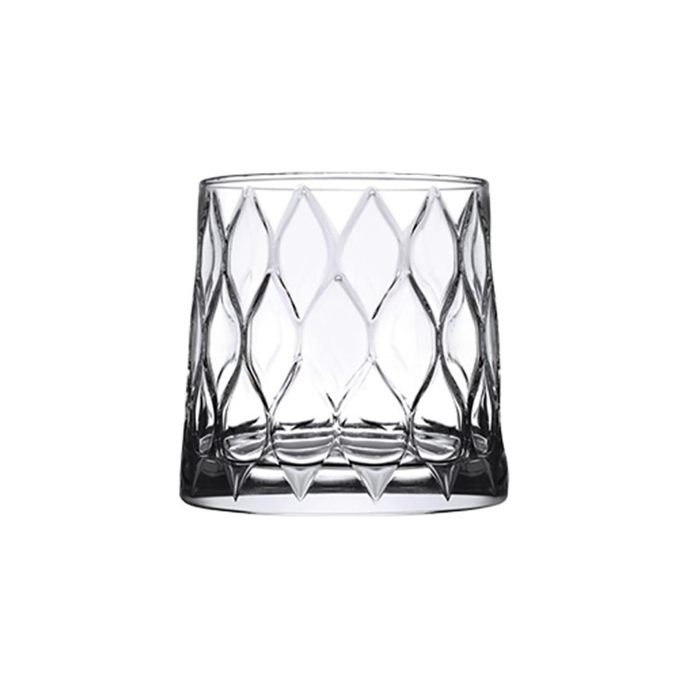 420142 Leafy Likör Bardağı 100 cc