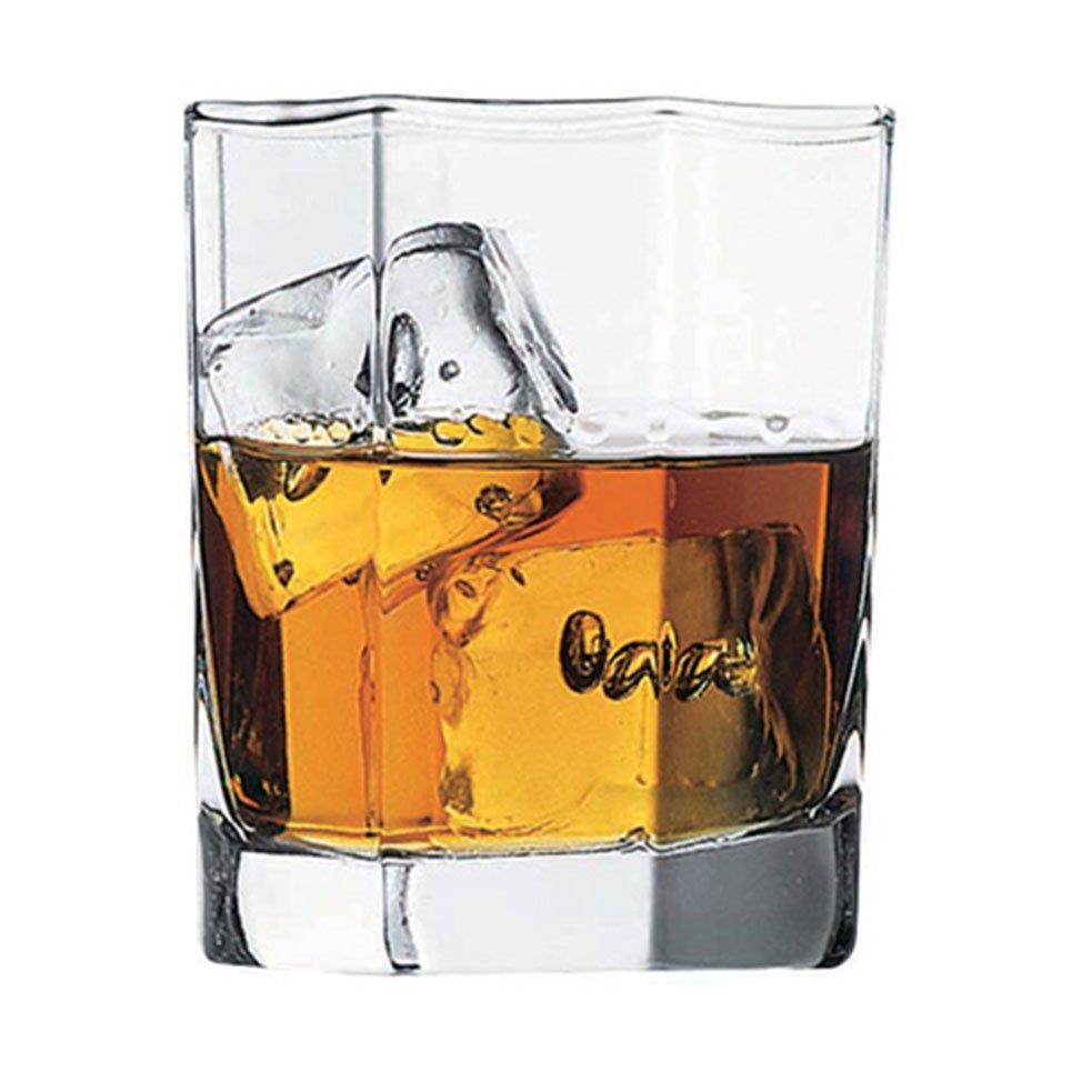 42083 Paşabahçe Viski Bardağı