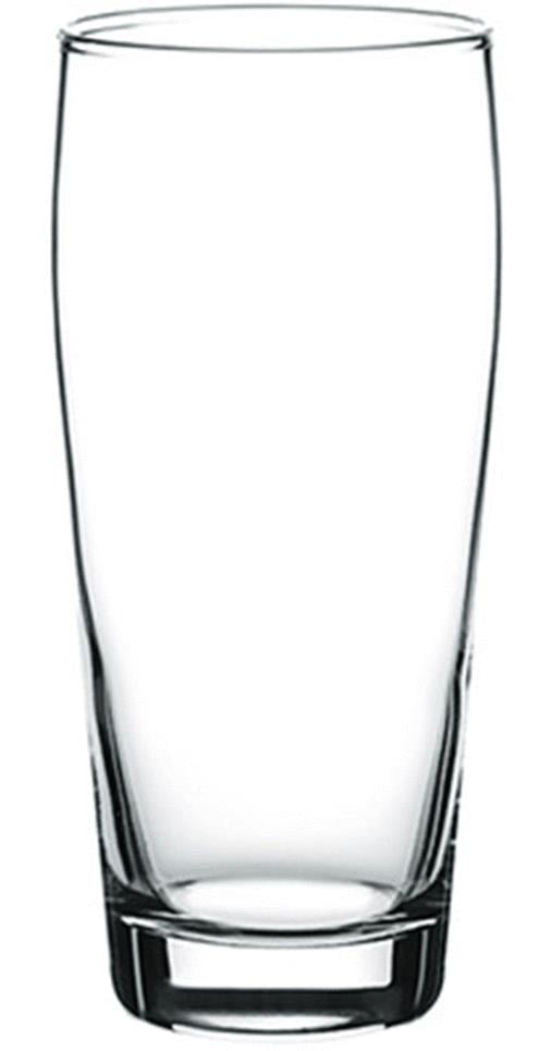 42097 Paşabahçe Bira Bardağı