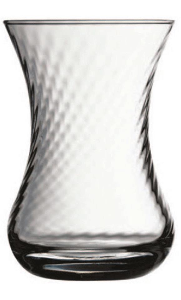 42781 Paşabahçe Optikli Çay Bardak