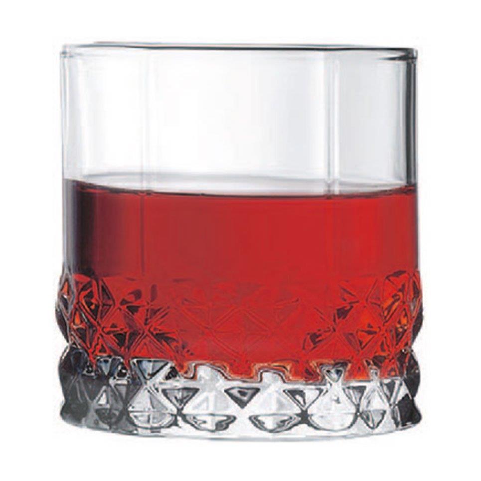 42943 Meyve Suyu Bardağı