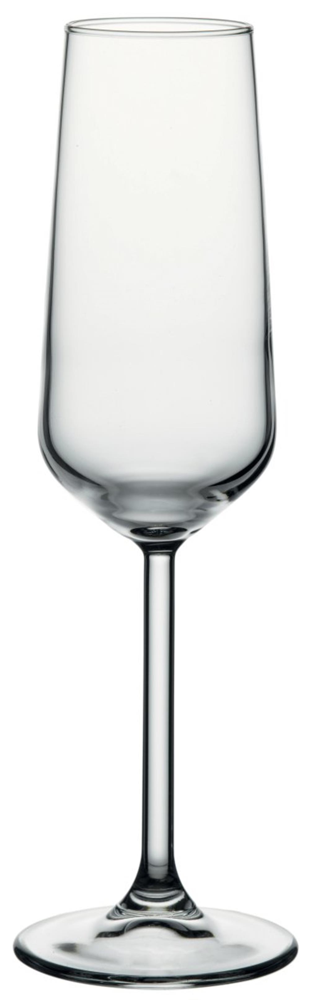 440079 Flüt Şampanya Bardağı