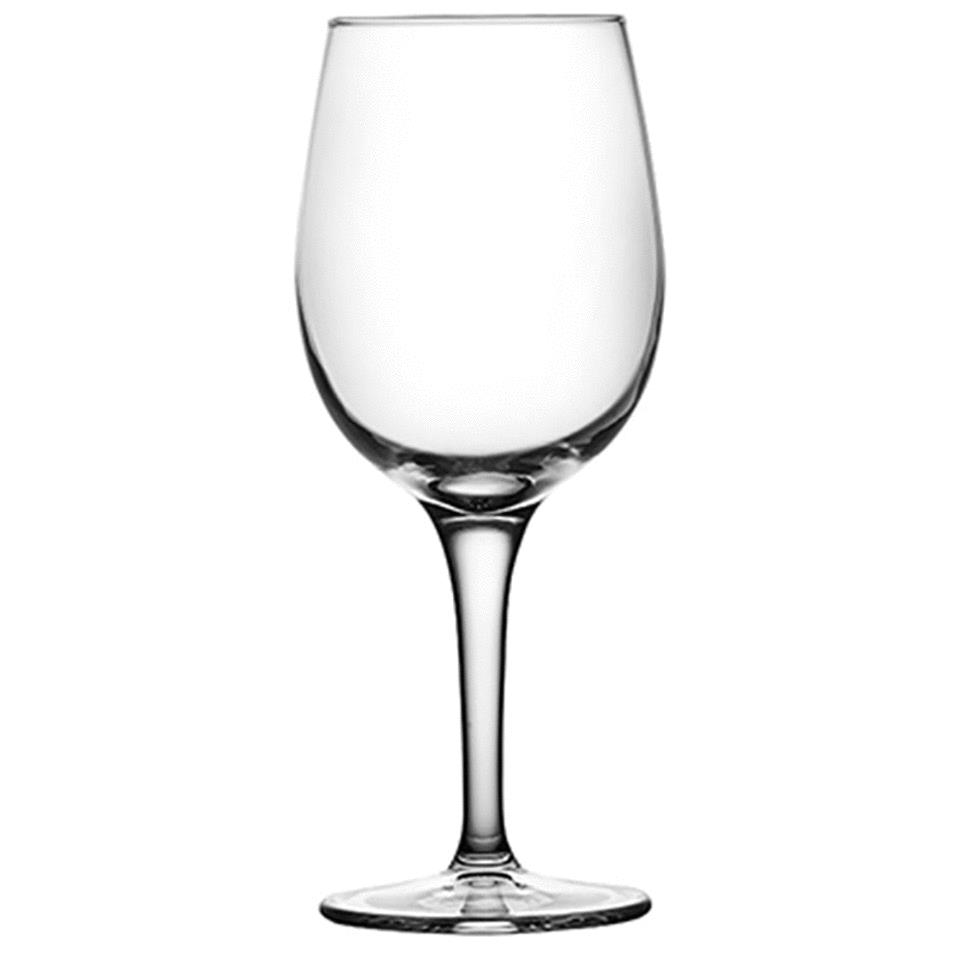 440169 Moda Şarap Bardağı