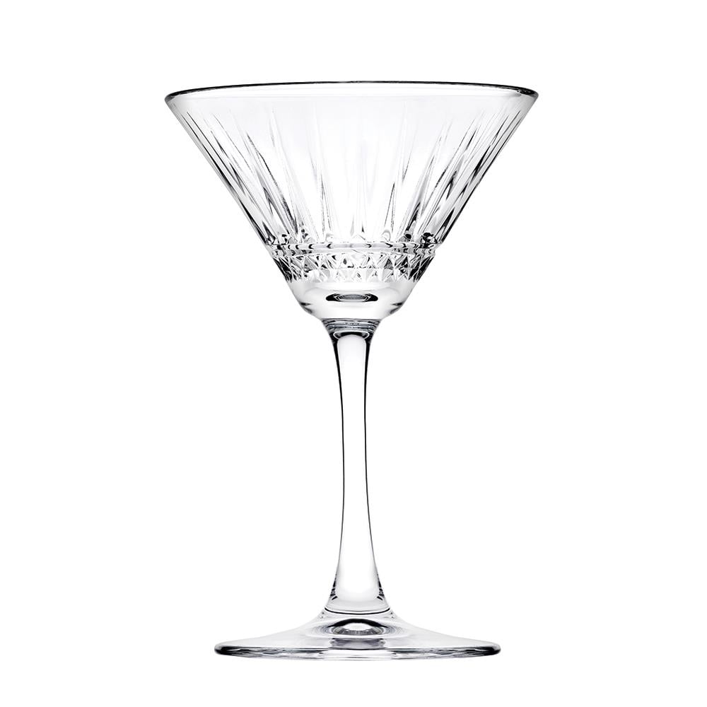 440328 Elysia Martini Bardağı 220 cc