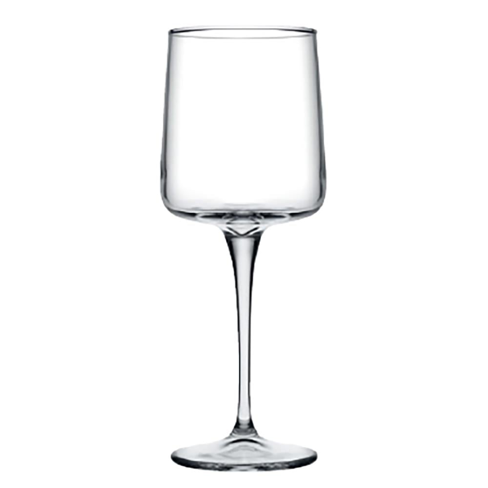 440497 Iconic Beyaz Şarap Bardağı 270 cc