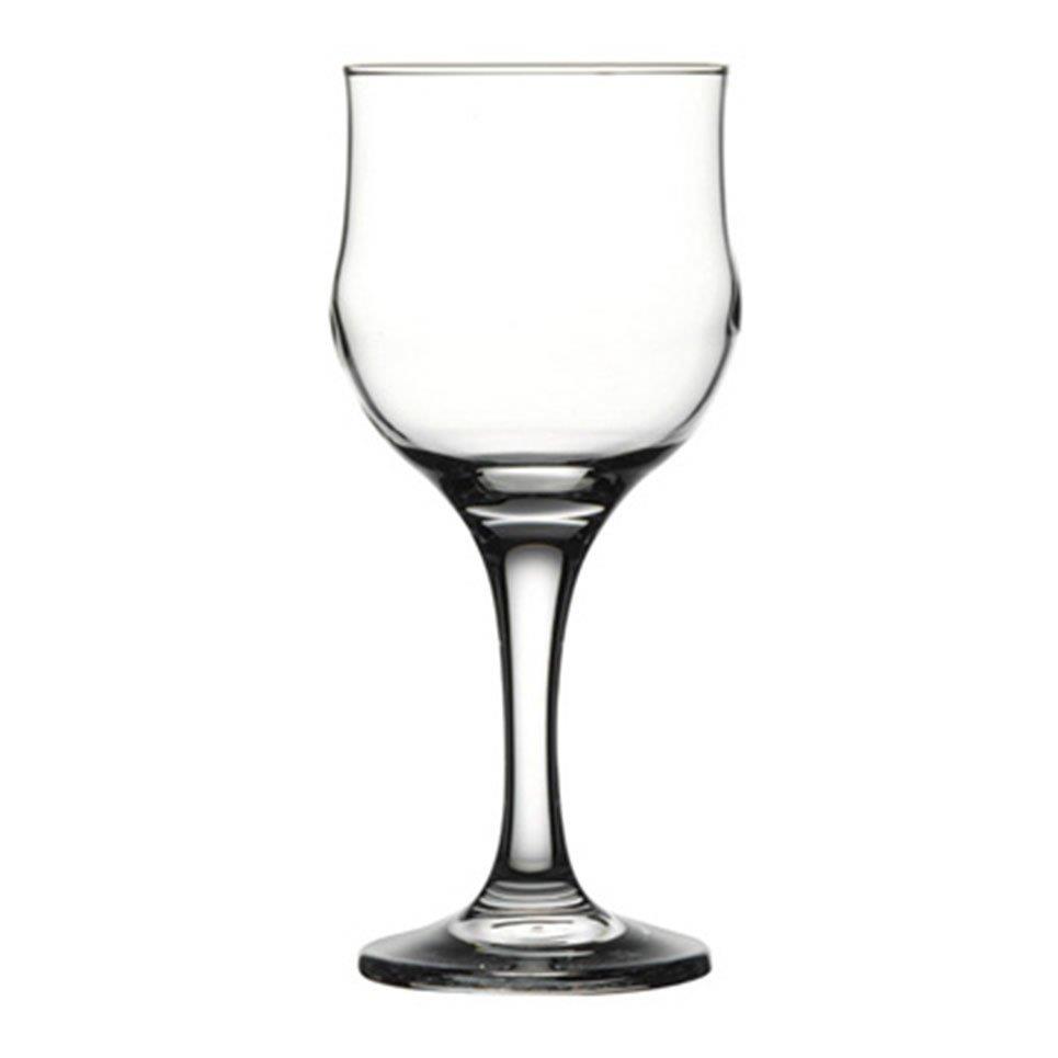 44163 Kırmızı Şarap Bardağı