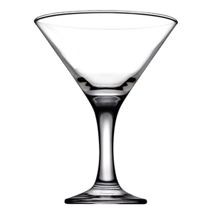 44410 Bistro Martini Bardağı