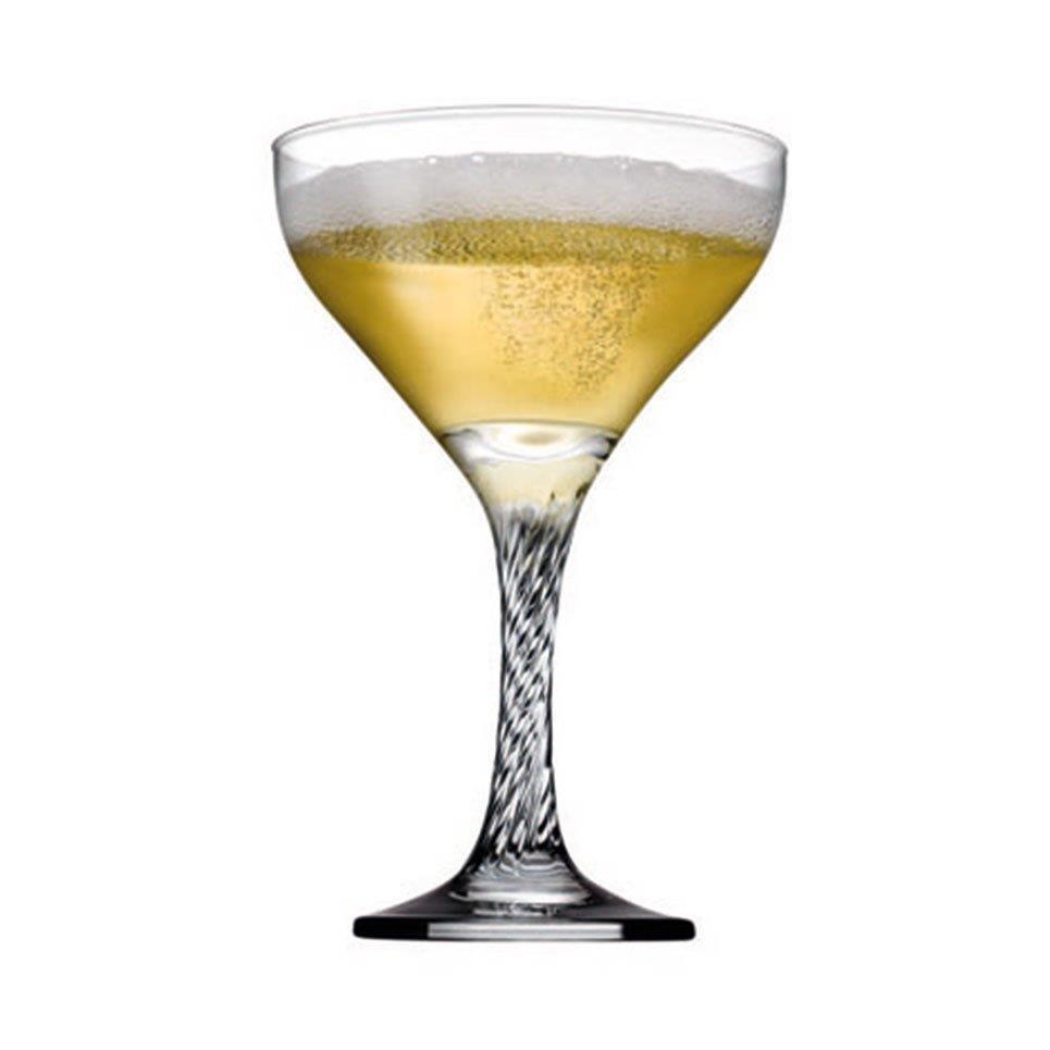 44616 Yayvan Şampanya Bardağı