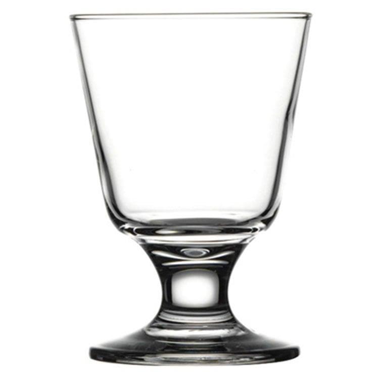 44812 Kırmızı Şarap Bardağı